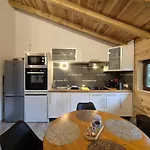 Le Cocon Et Jacuzzi Chalé