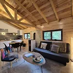 Le Cocon Et Jacuzzi La Petite-Pierre
