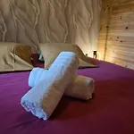 Chalé Le Cocon Et Jacuzzi La Petite-Pierre