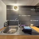 Chalé Le Cocon Et Jacuzzi *