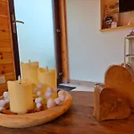 Le Cocon Et Jacuzzi La Petite-Pierre