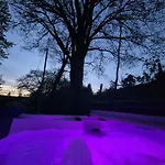 Le Cocon Et Jacuzzi * La Petite-Pierre