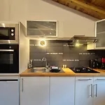Le Cocon Et Jacuzzi Chalé
