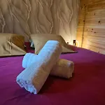 Le Cocon Et Jacuzzi Chalé