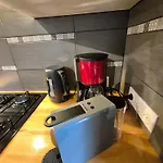 Le Cocon Et Jacuzzi Chalé La Petite-Pierre