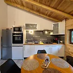 Le Cocon Et Jacuzzi La Petite-Pierre
