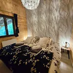 Le Cocon Et Jacuzzi La Petite-Pierre