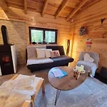 Le Cocon Et Jacuzzi