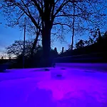 Le Cocon Et Jacuzzi * La Petite-Pierre