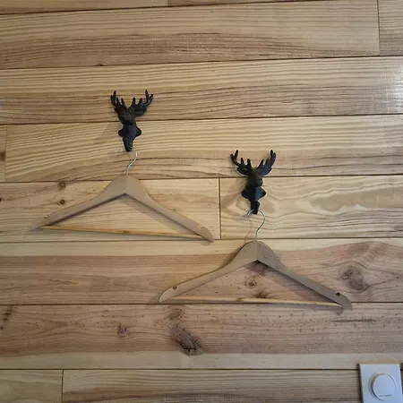 Le Cocon Et Jacuzzi * La Petite-Pierre