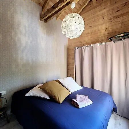 Le Cocon Et Jacuzzi * La Petite-Pierre